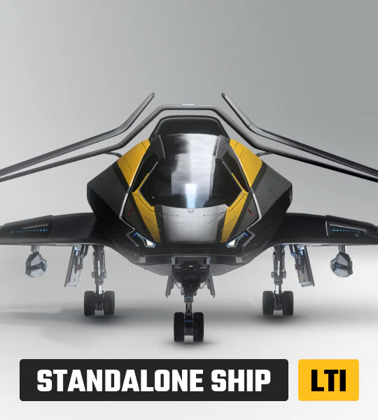 315p - Standalone Ship - Image 3