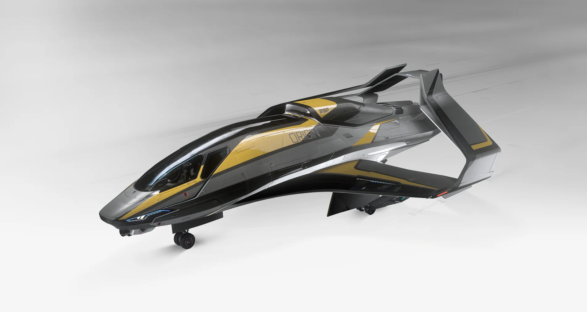 315p - Standalone Ship - Image 4