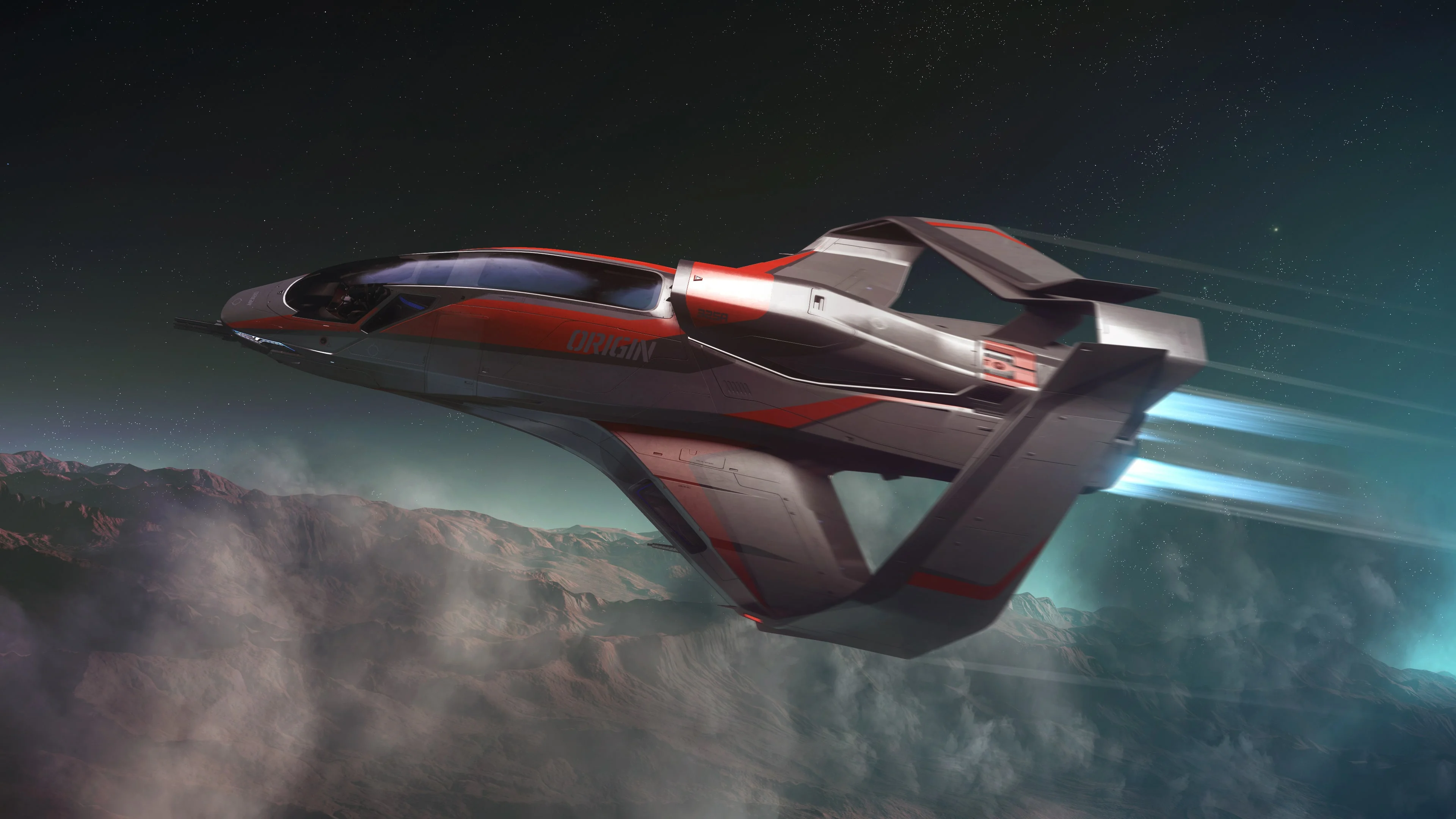 325a - Standalone Ship - Image 6