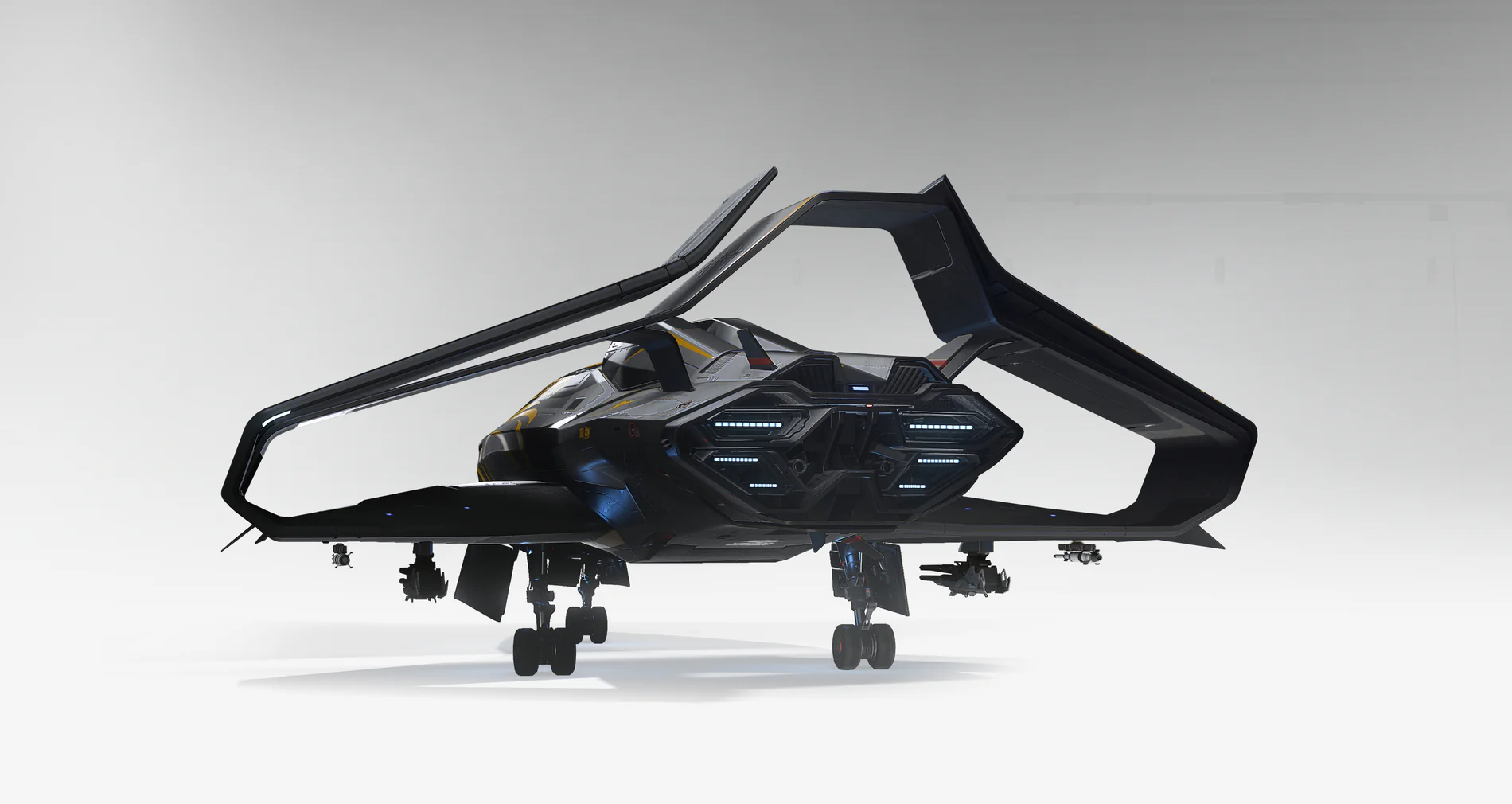350R - Standalone Ship - Image 5