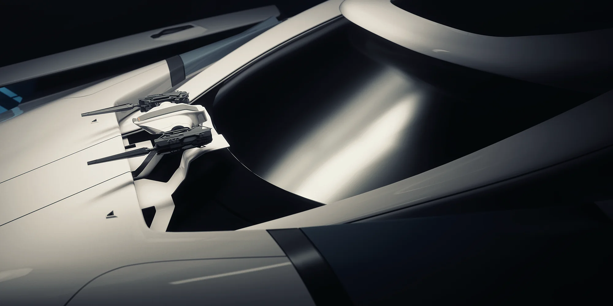 600i Touring + 2953 Best In Show Paint - Standalone Ship - Image 4