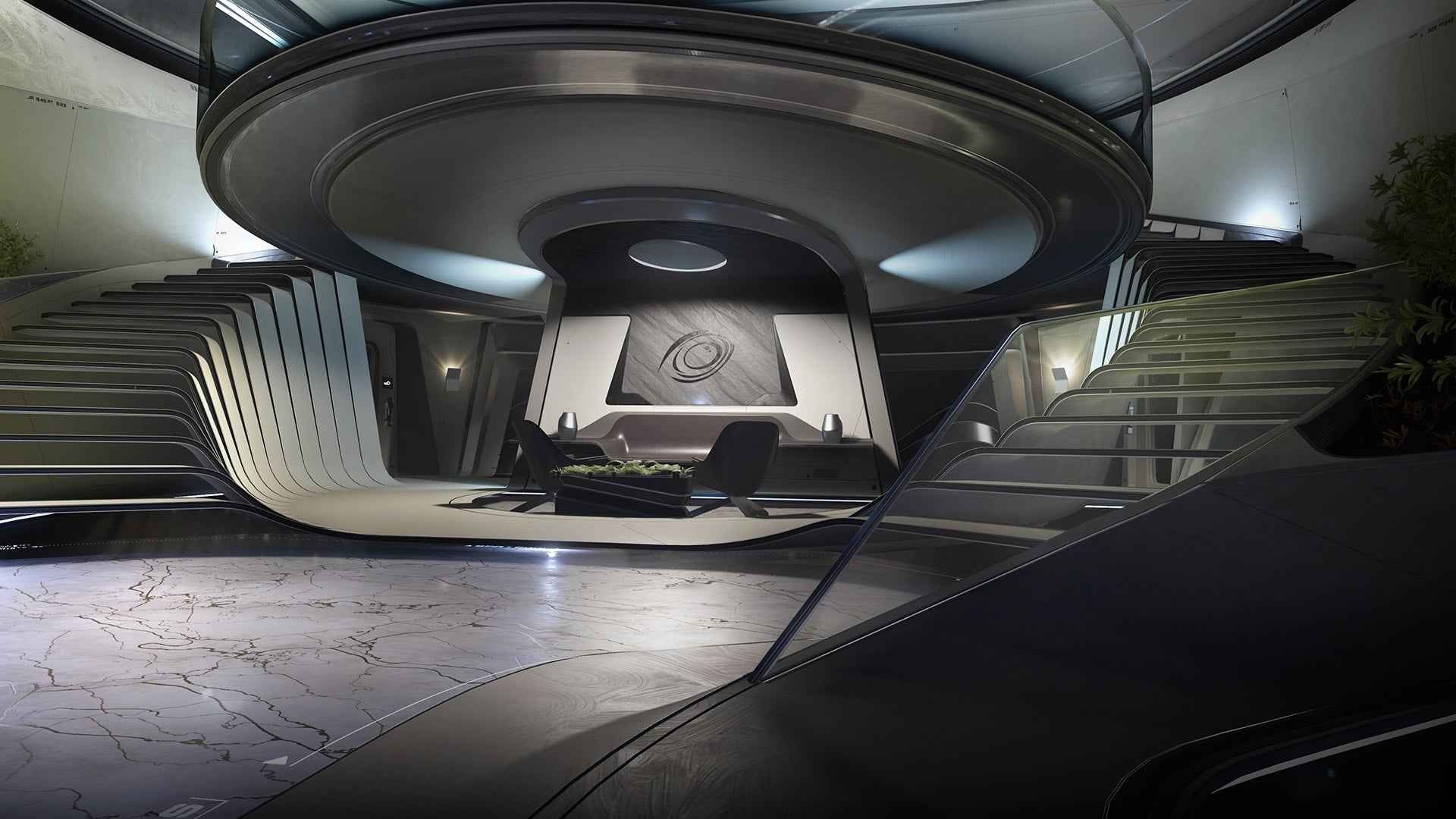 890 Jump (comes with 85x snub) - Standalone Ship - Image 5