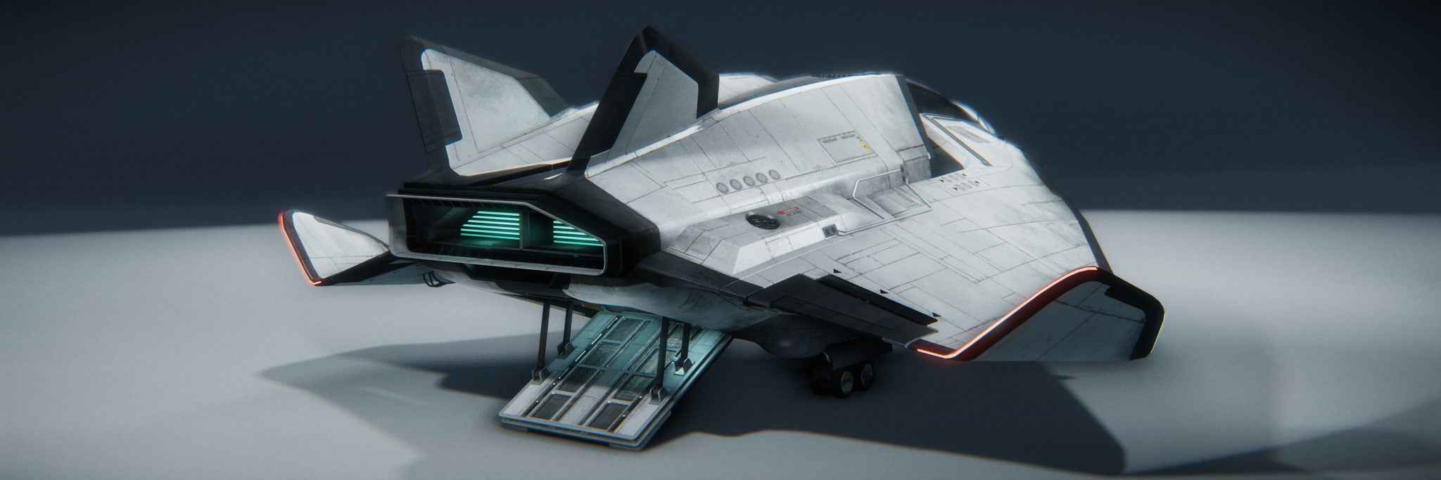Advanced Hunter - SC & SQ42 Game Package (SALE) - Image 10