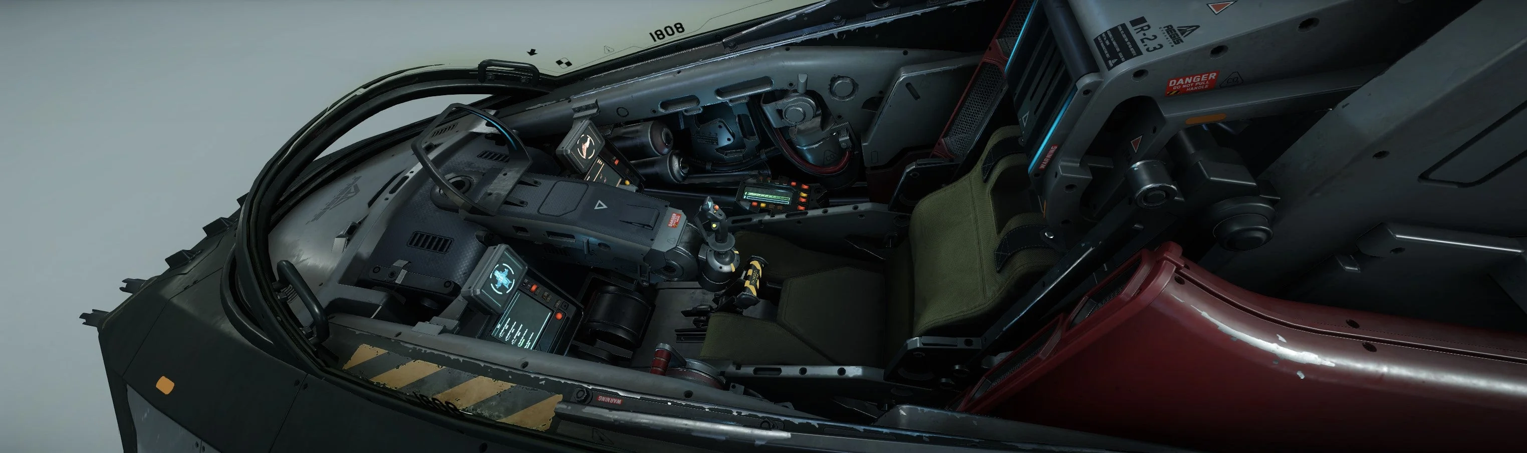 Aegis Gladius - Standalone Ship - Image 6