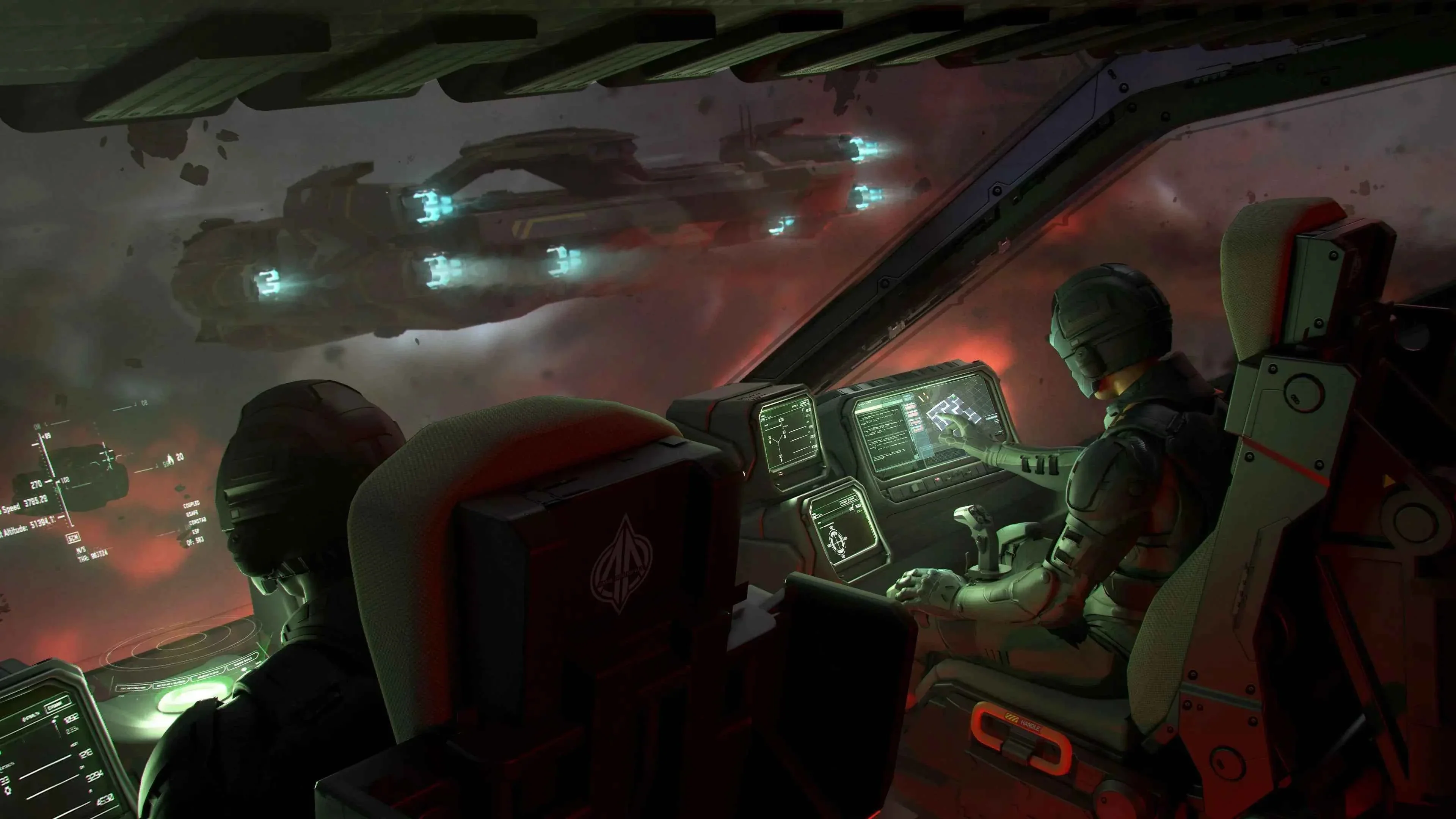 Legionnaire + Shadow Strike Paint - Original Concept LTI - Image 10