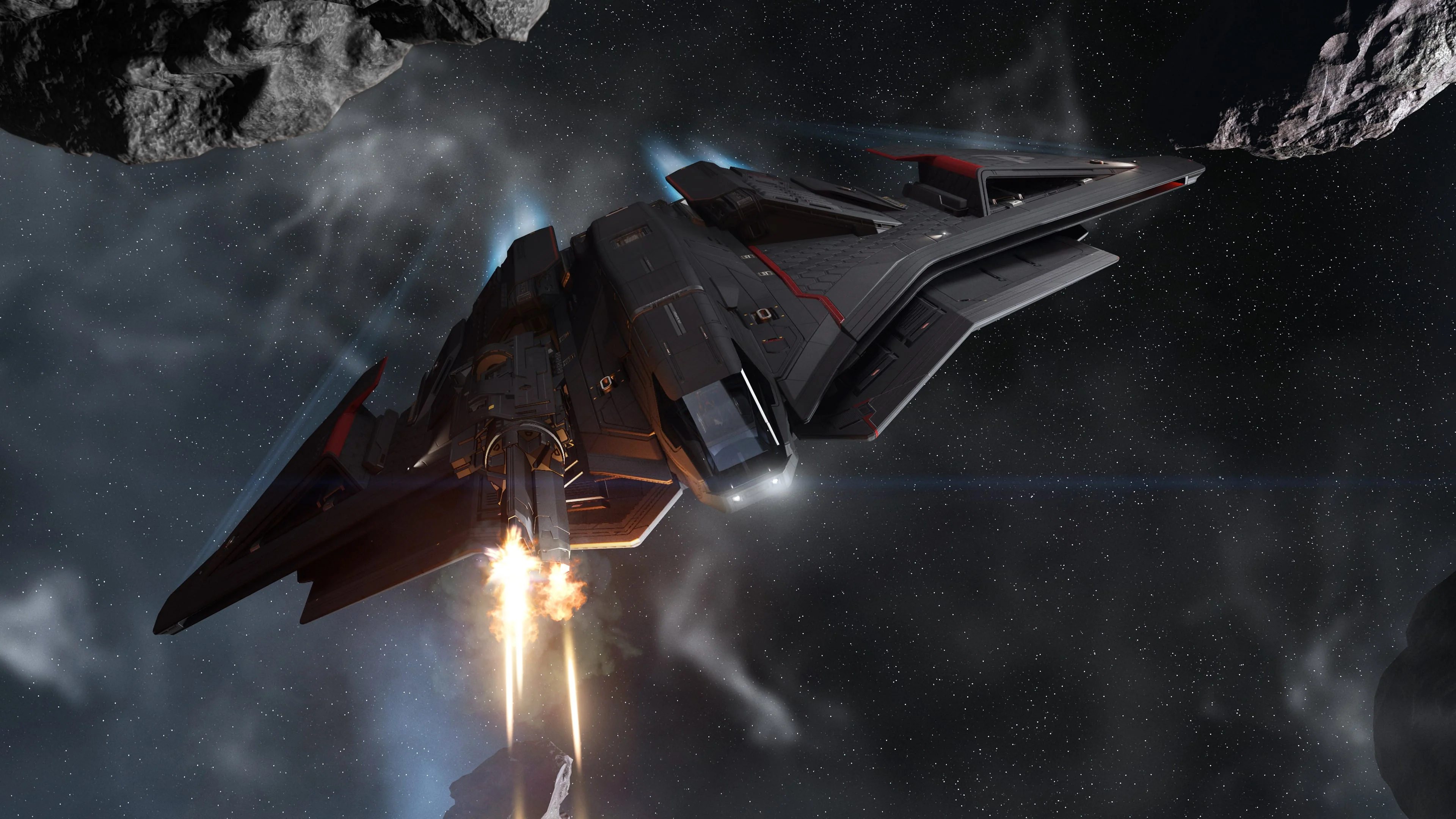 Ares Inferno - Original Concept LTI - Image 4