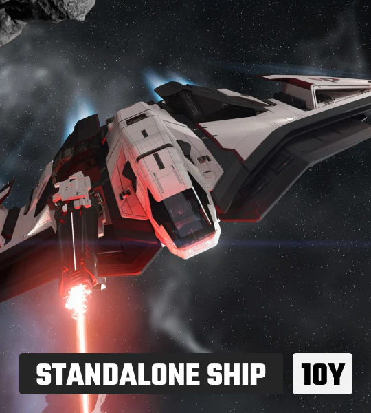 Ares Ion - Standalone Ship - Image 3