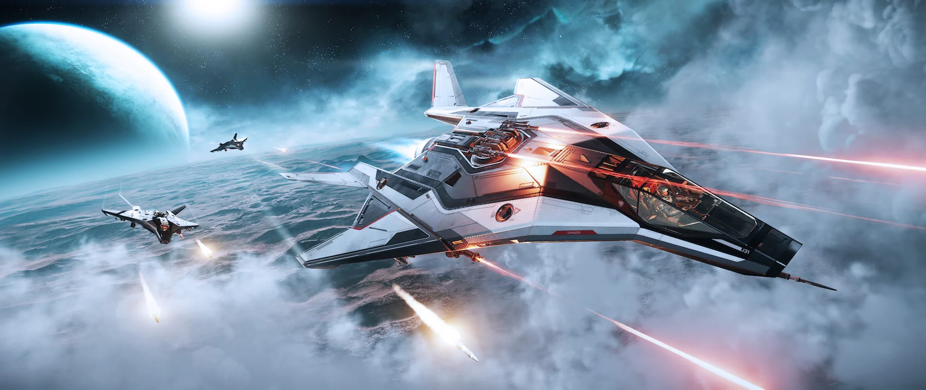 Arrow - Original Concept LTI - Image 3