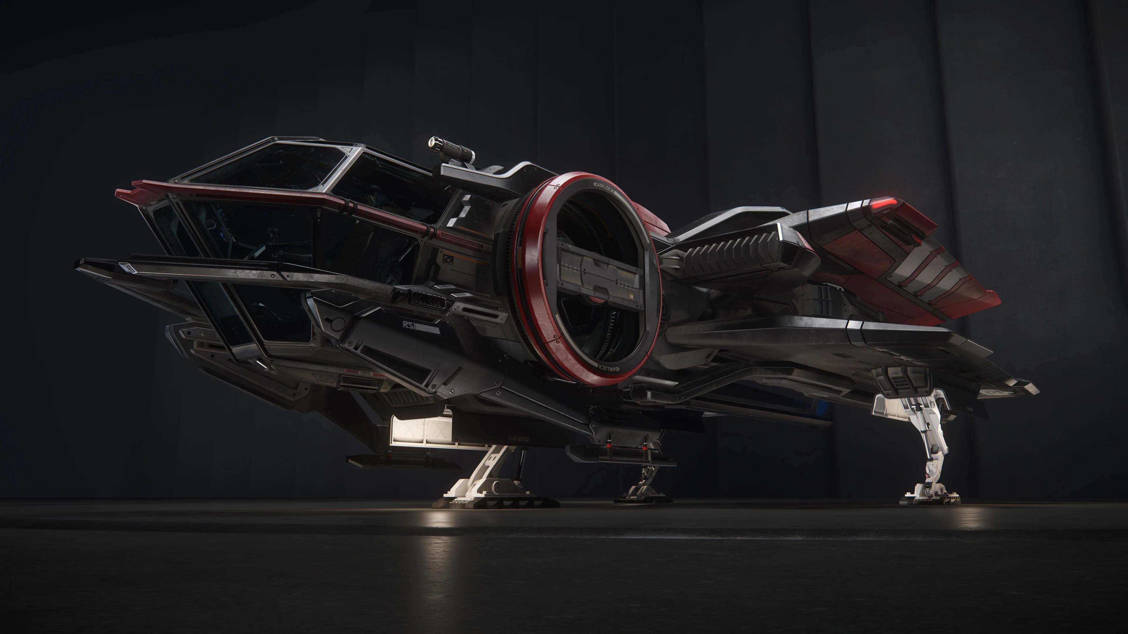 Aurora LX - Standalone Ship - Image 3