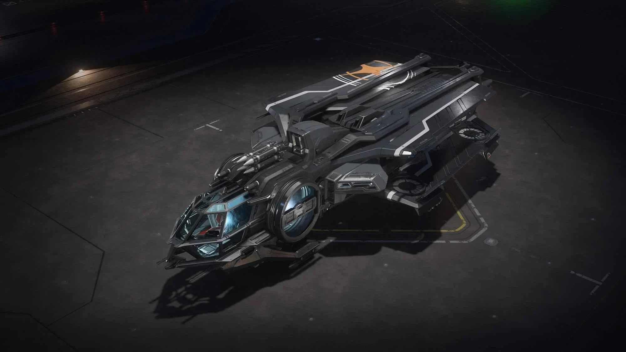 Aurora MK I - Exploration Paint - Image 2