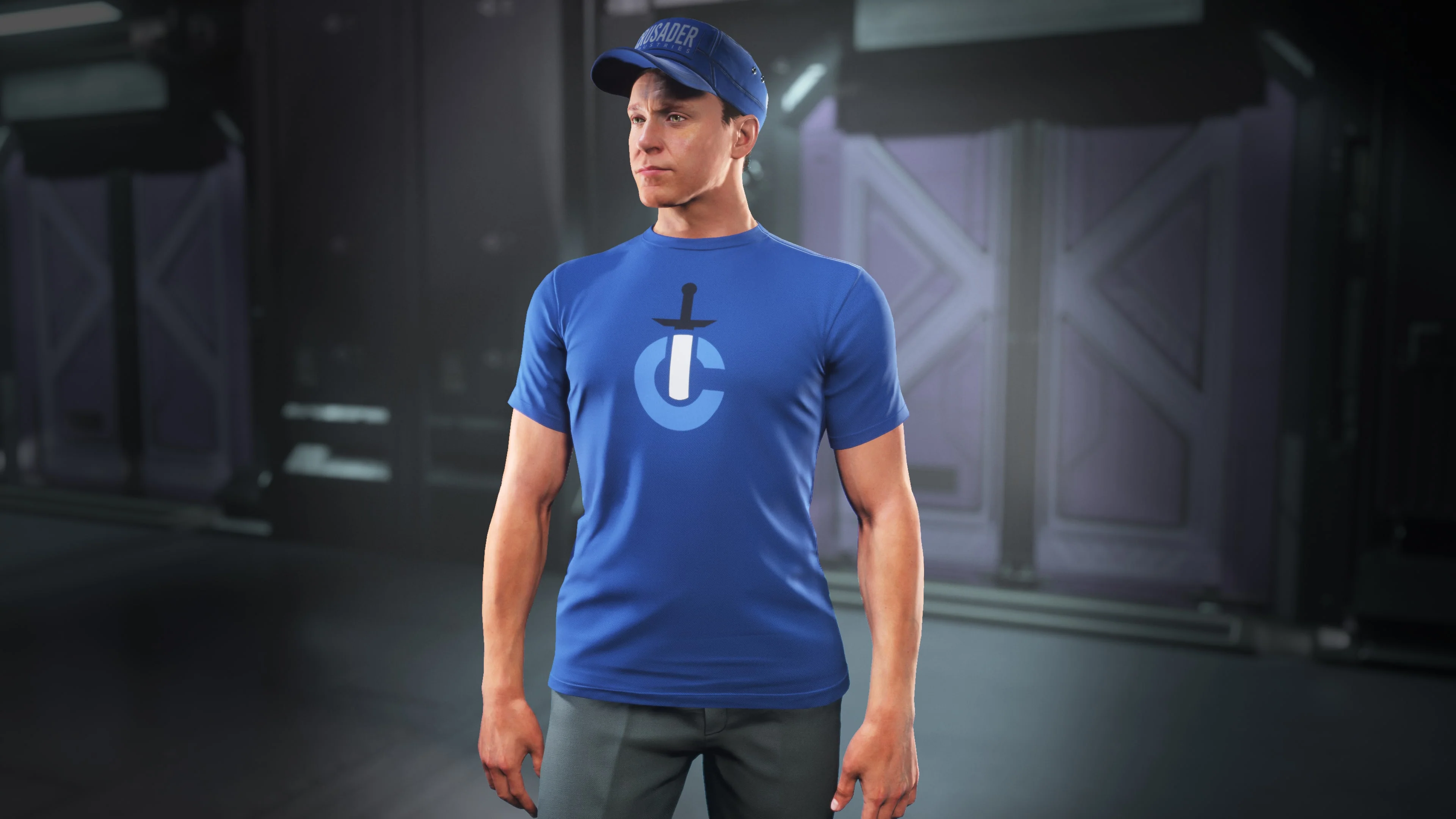 Celebration Gear Pack - Image 7