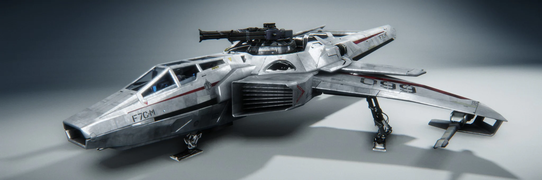 Colonel + Super Hornet MK I Upgrade - LTI (Rare Physical Collectors Version) - Image 5