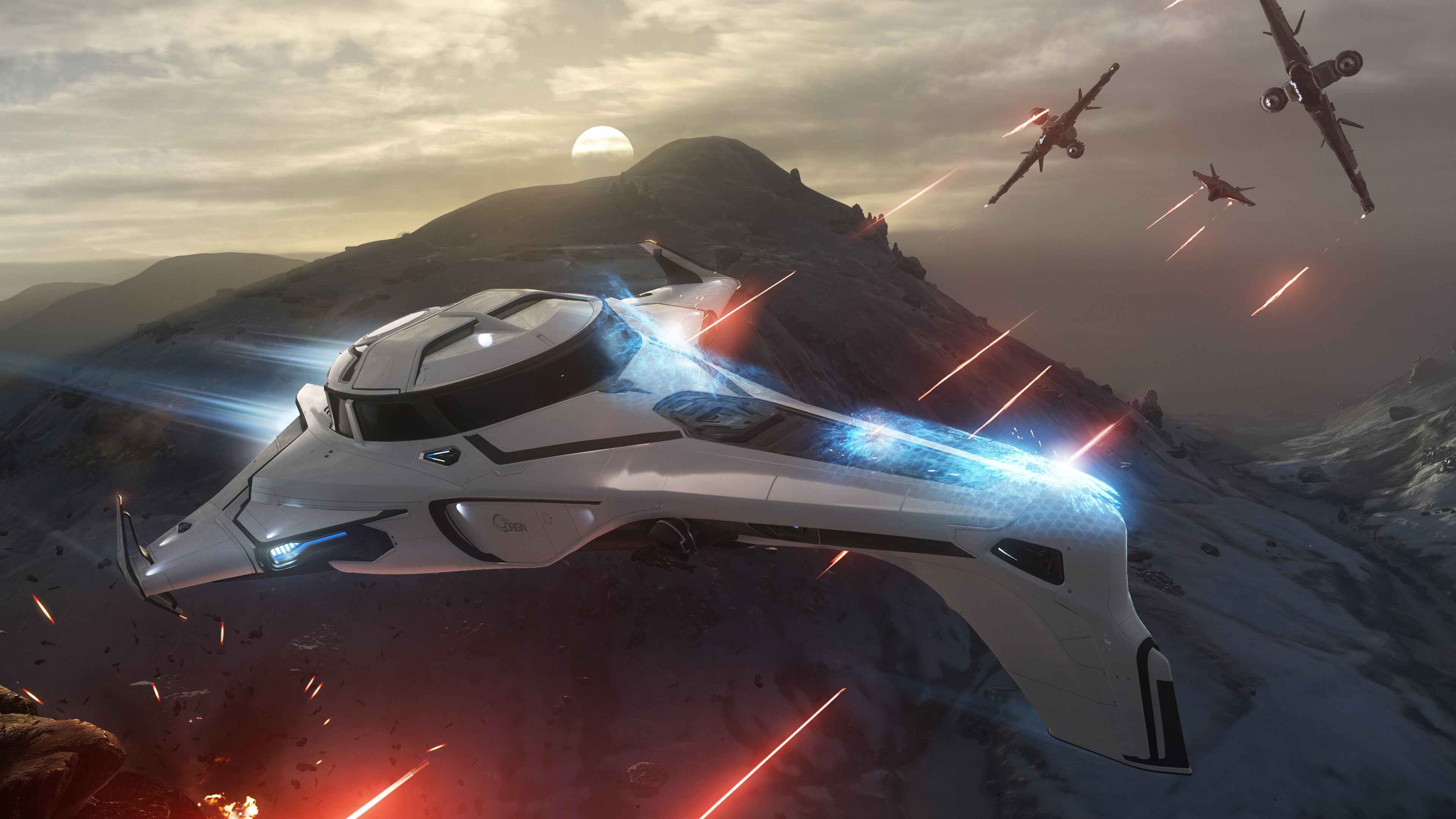 400i + Meridian Paint - Original Concept LTI - Image 4