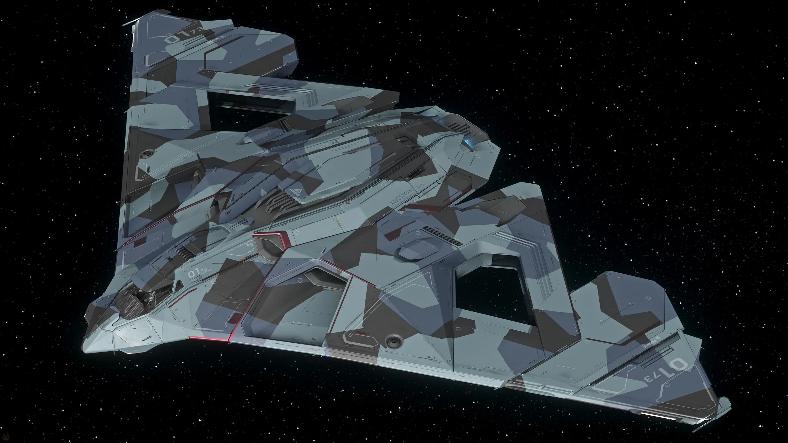 Aegis Wrecking Crew Pack - LTI - Image 13