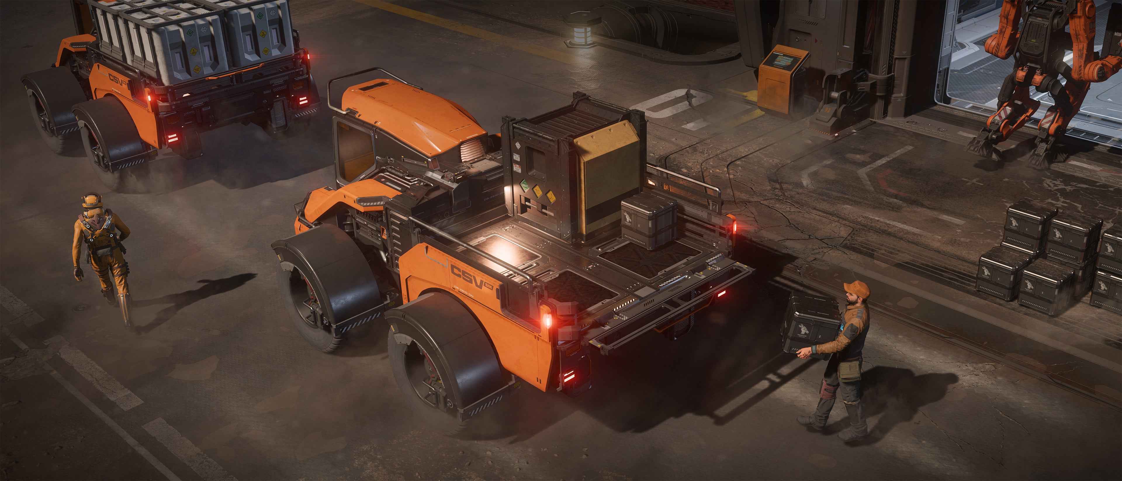 CSV-SM plus Granite Paint - Original Concept LTI - Image 5