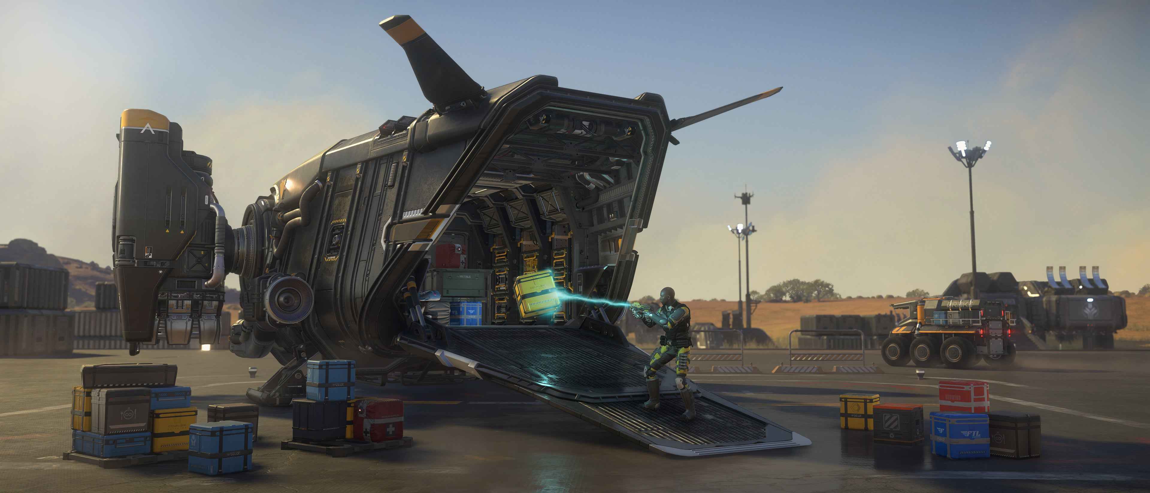 Cutter plus Groundswell Paint - Original Concept LTI - Image 2