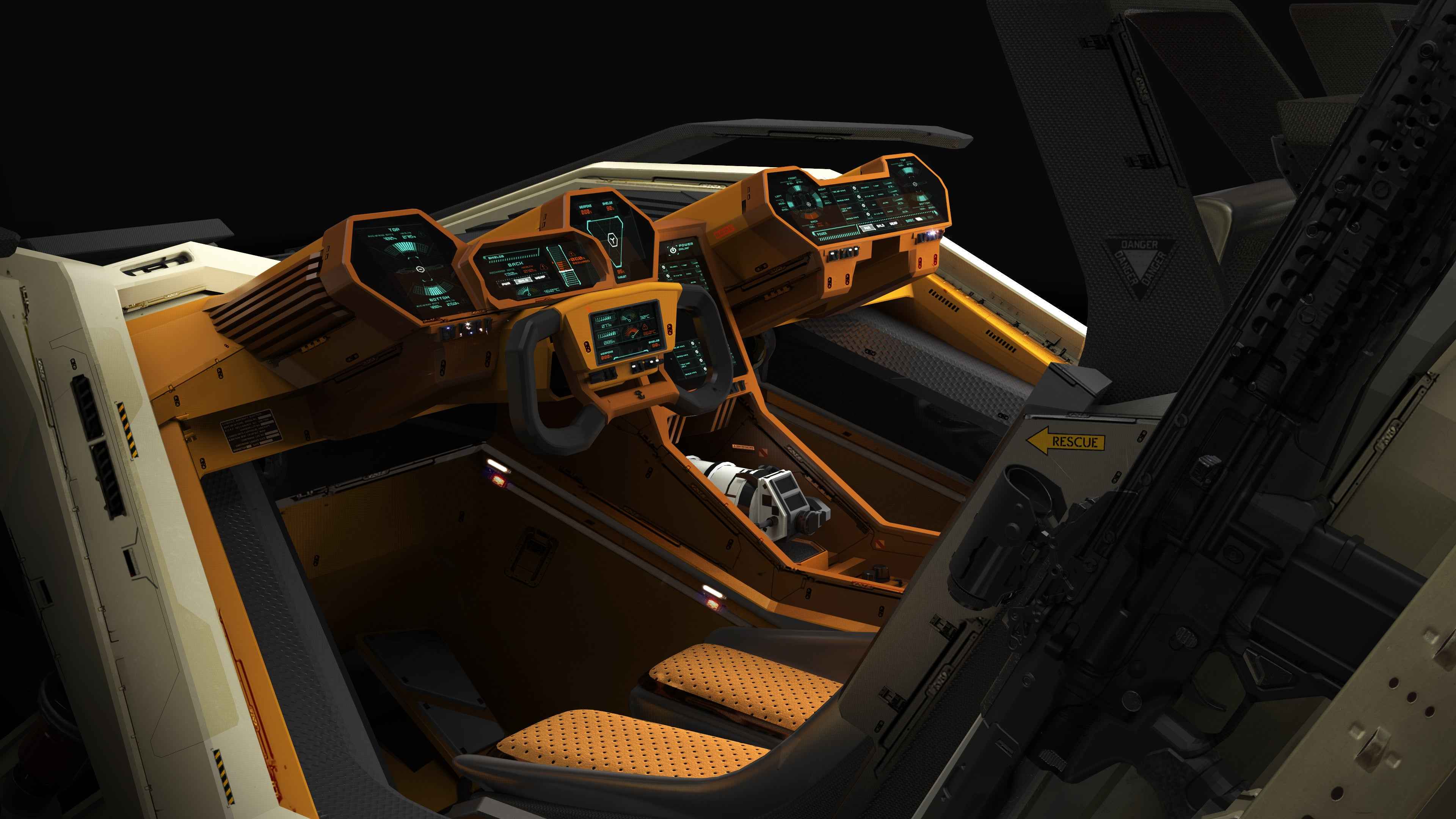 Cyclone RC - Original Concept LTI - Image 4