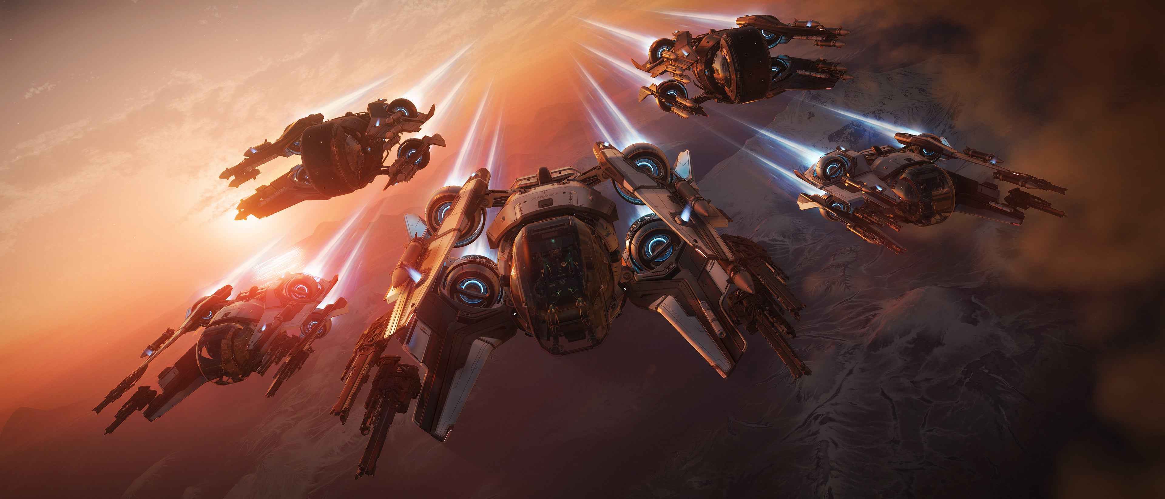 Fury Twin Pack (Base + MX) - Original Concept LTI - Image 8