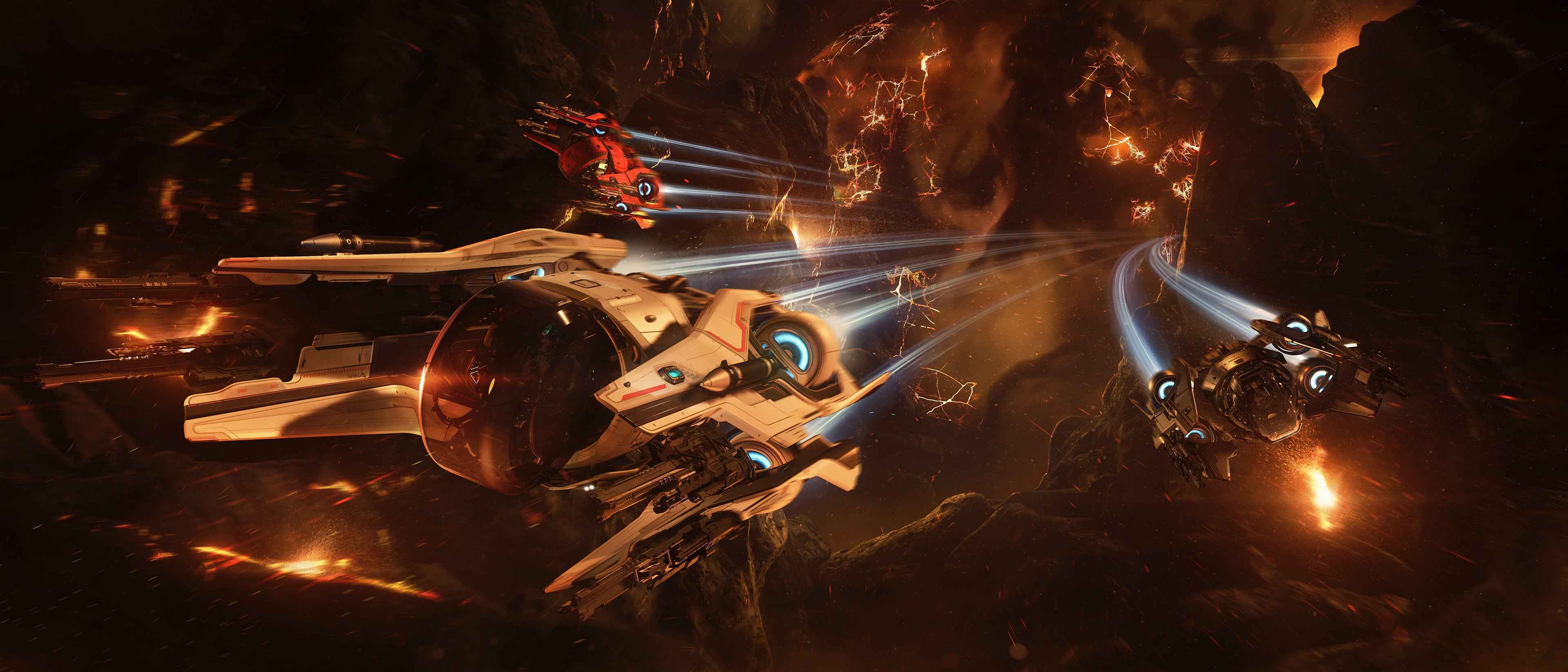 Fury - Original Concept LTI - Image 4