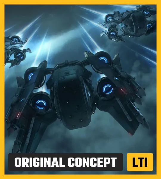 Fury Twin Pack (Base + MX) - Original Concept LTI - Image 2