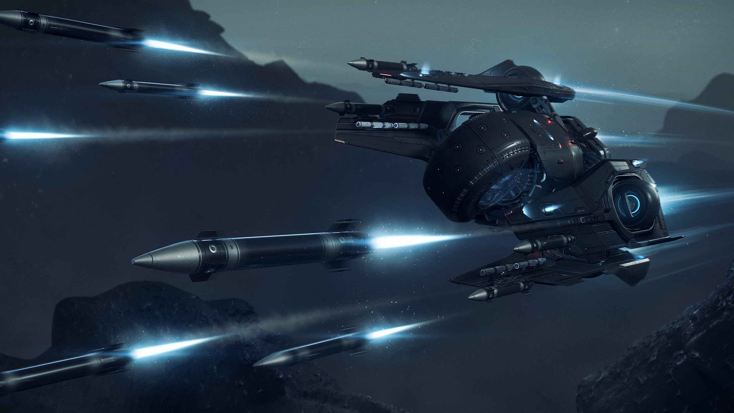 Fury Twin Pack (Base + MX) - Original Concept LTI - Image 6