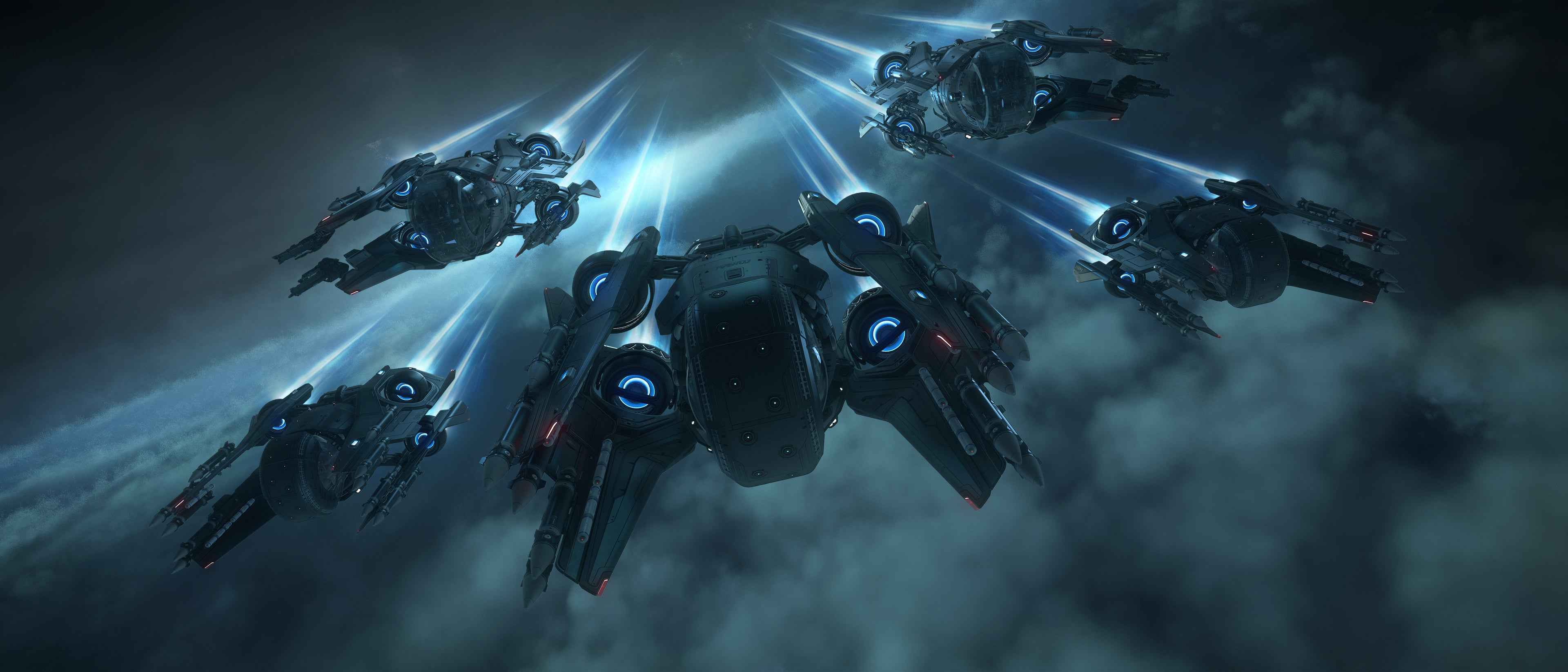 Fury Twin Pack (Base + MX) - Original Concept LTI - Image 5