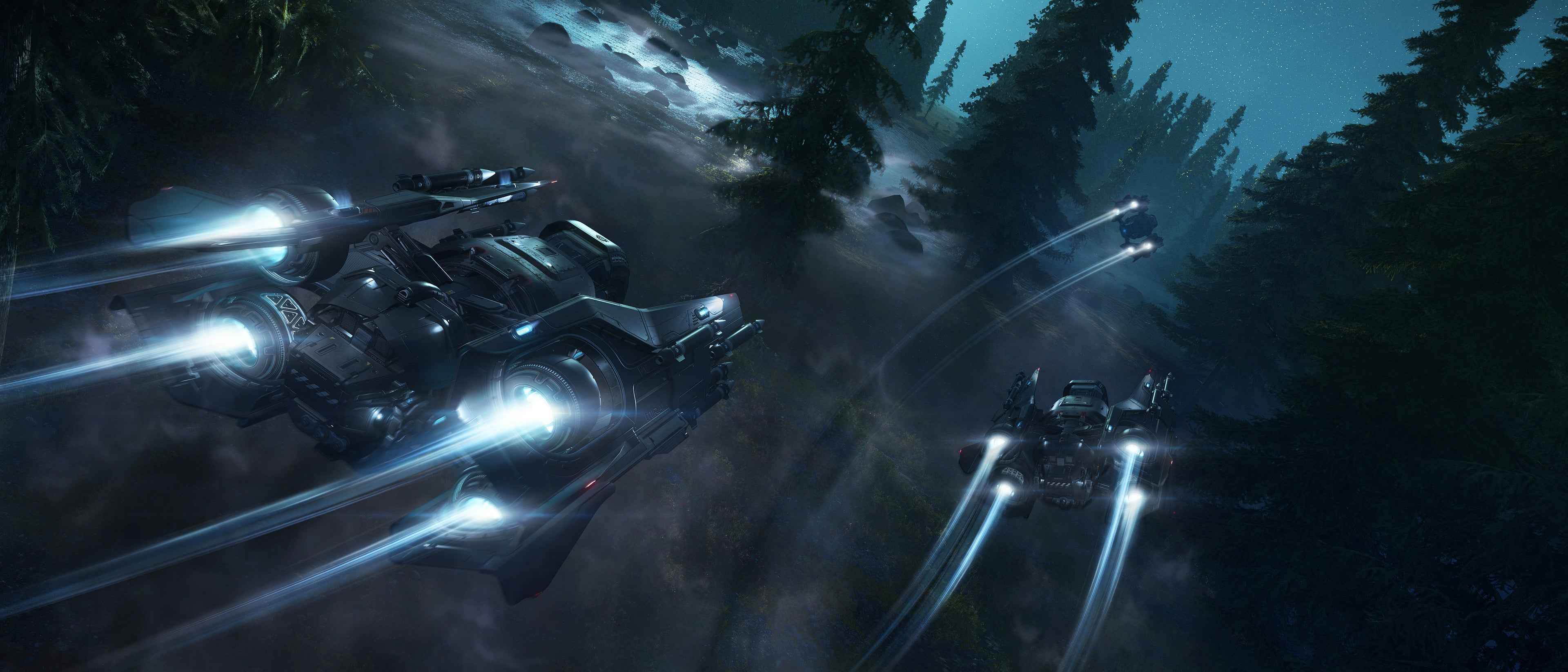 Fury Twin Pack (Base + MX) - Original Concept LTI - Image 4
