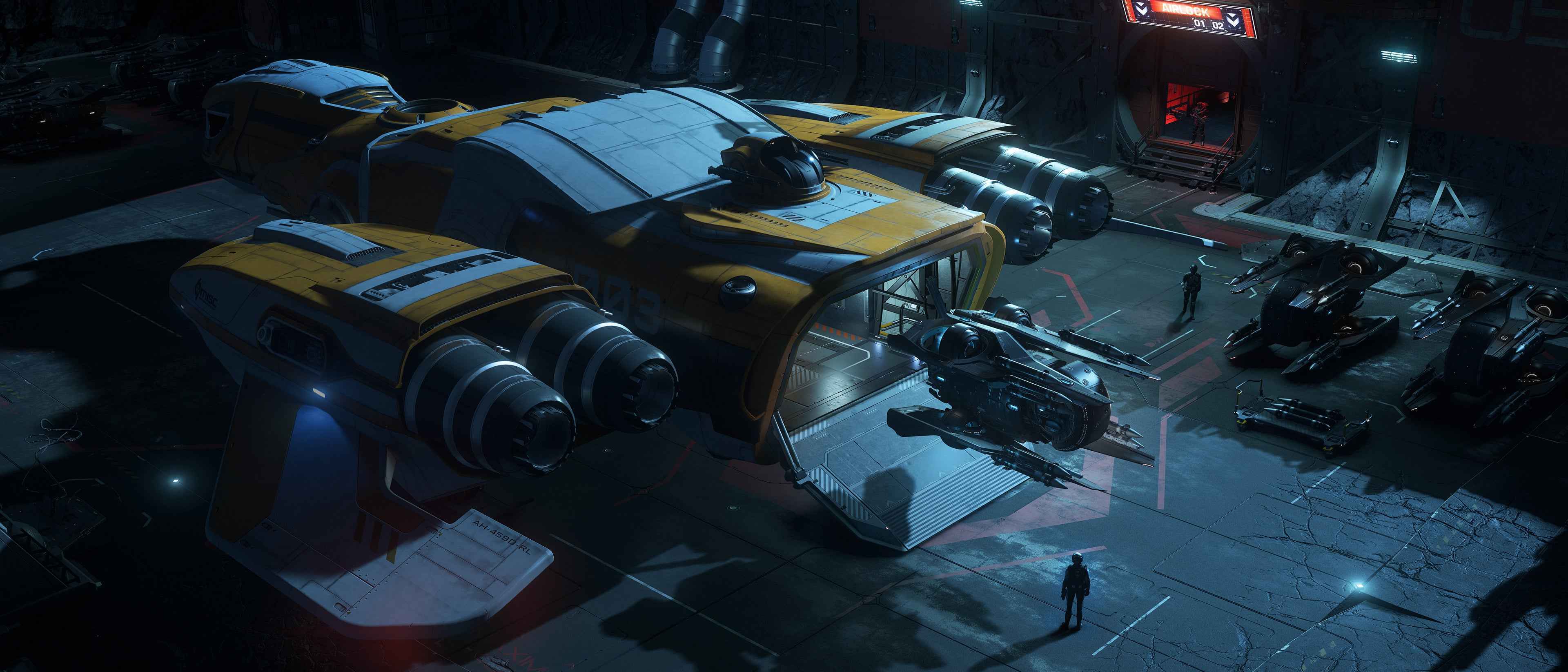 Fury Twin Pack (Base + MX) - Original Concept LTI - Image 3