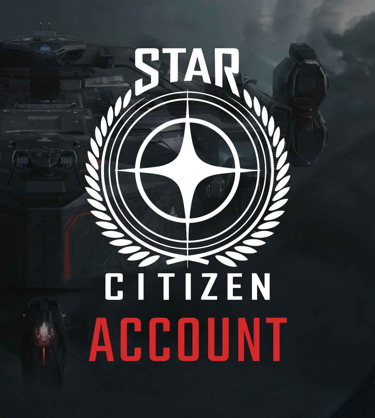 Star Citizen Space Marshal Account – Idris-P (Flyable, LTI), Rare Event Flair & High-Value Buybacks