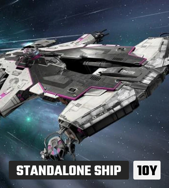 Hammerhead Best In Show 2949 - Standalone Ship - Image 3