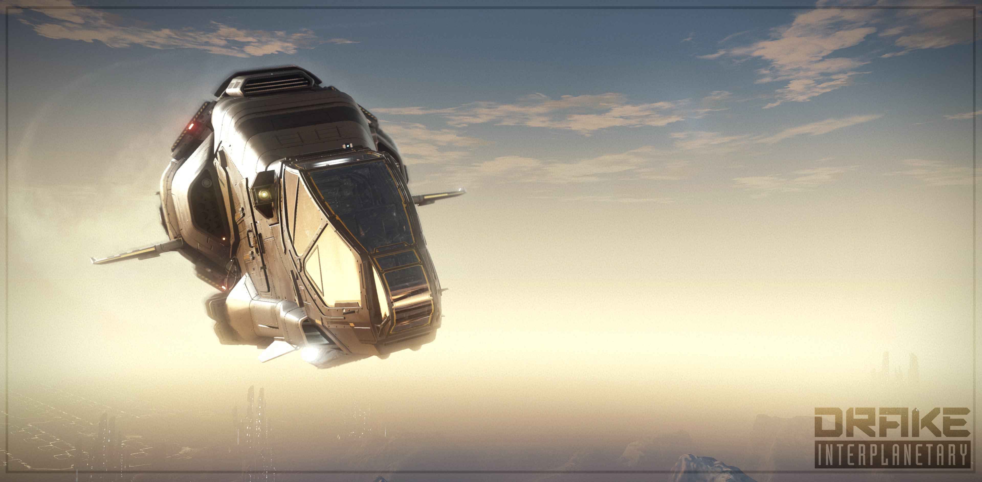 Herald - Original Concept LTI - Image 4