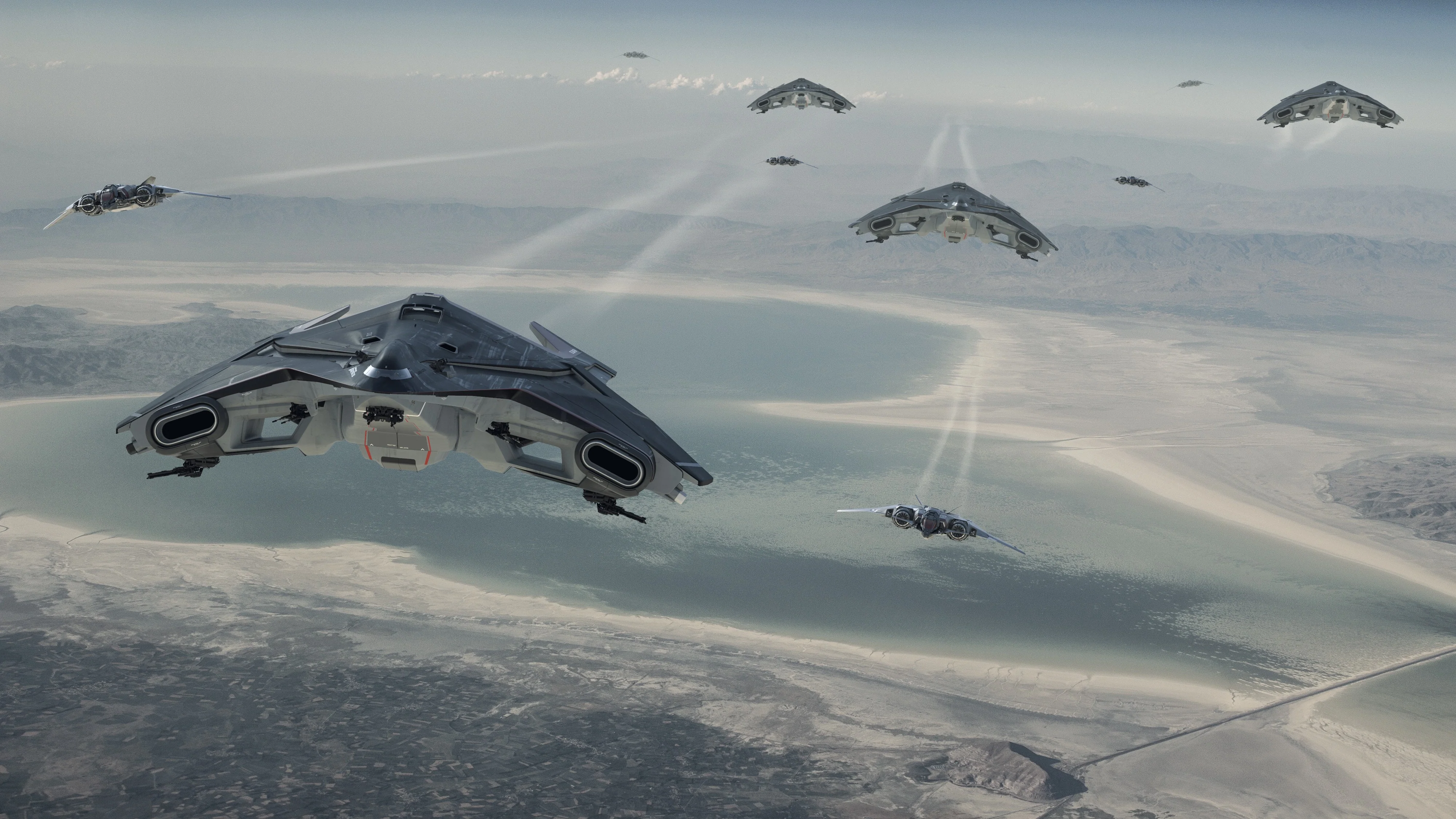 Hercules A2 + Nova Tank - Original Concept LTI - Image 5