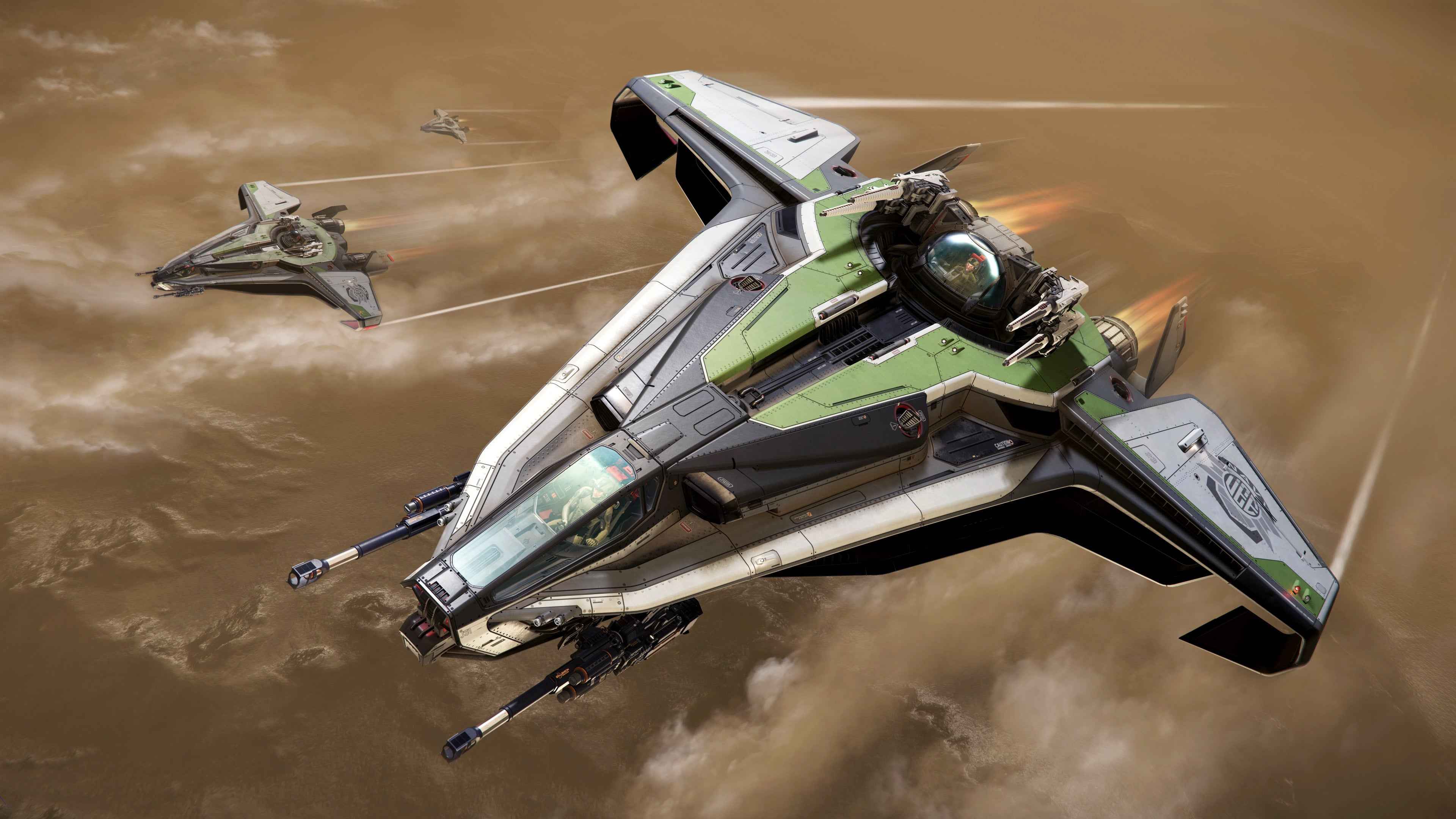 Hurricane - Original Concept LTI - Image 3