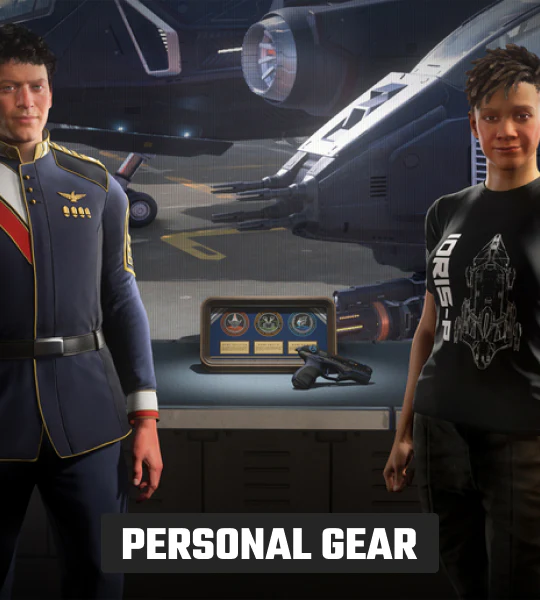 Invictus Launch Week 2955 Collection