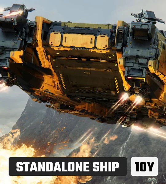 Ironclad Assault - Standalone Ship - Image 3