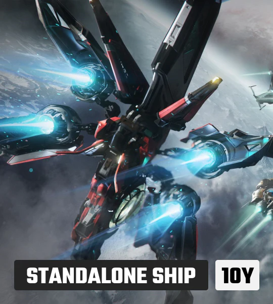 Khartu-al - Standalone Ship - Image 3