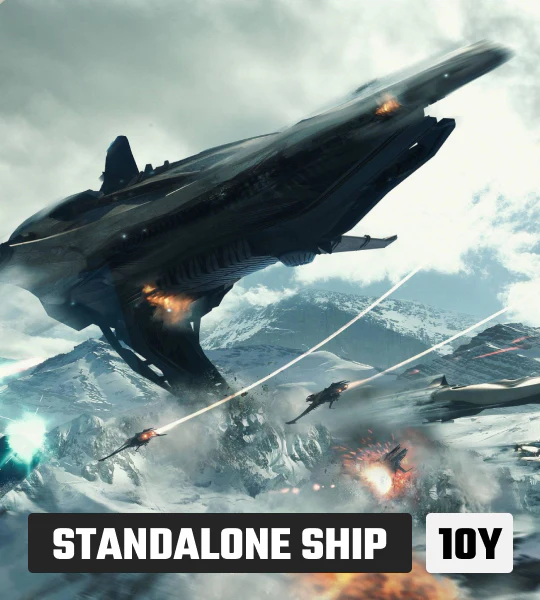Merchantman - Standalone Ship - Image 3