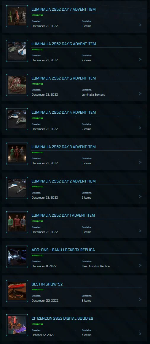 MMHC / Star Kitten Dragonfly / Banu Lockbox / 1500+ Referrals Account - Image 5