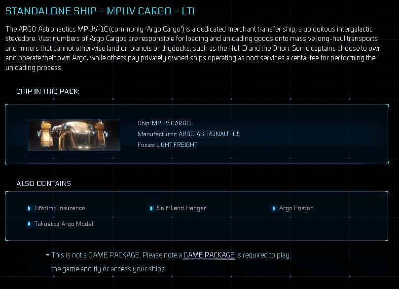 MPUV Cargo - Original Concept LTI - Image 2