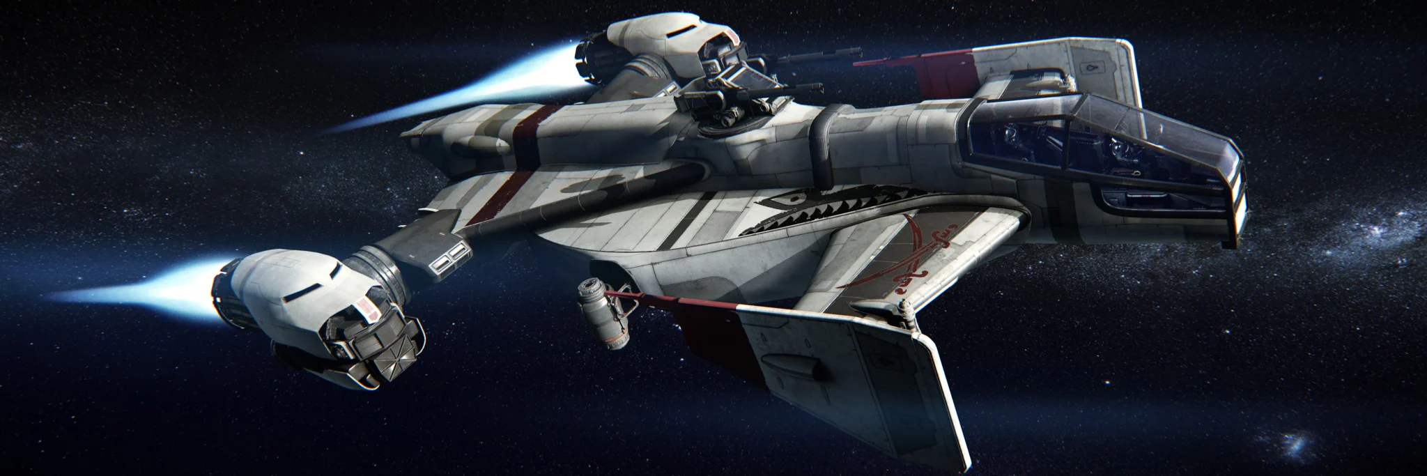 Mule & Cutlass Black Pack - LTI - Image 7