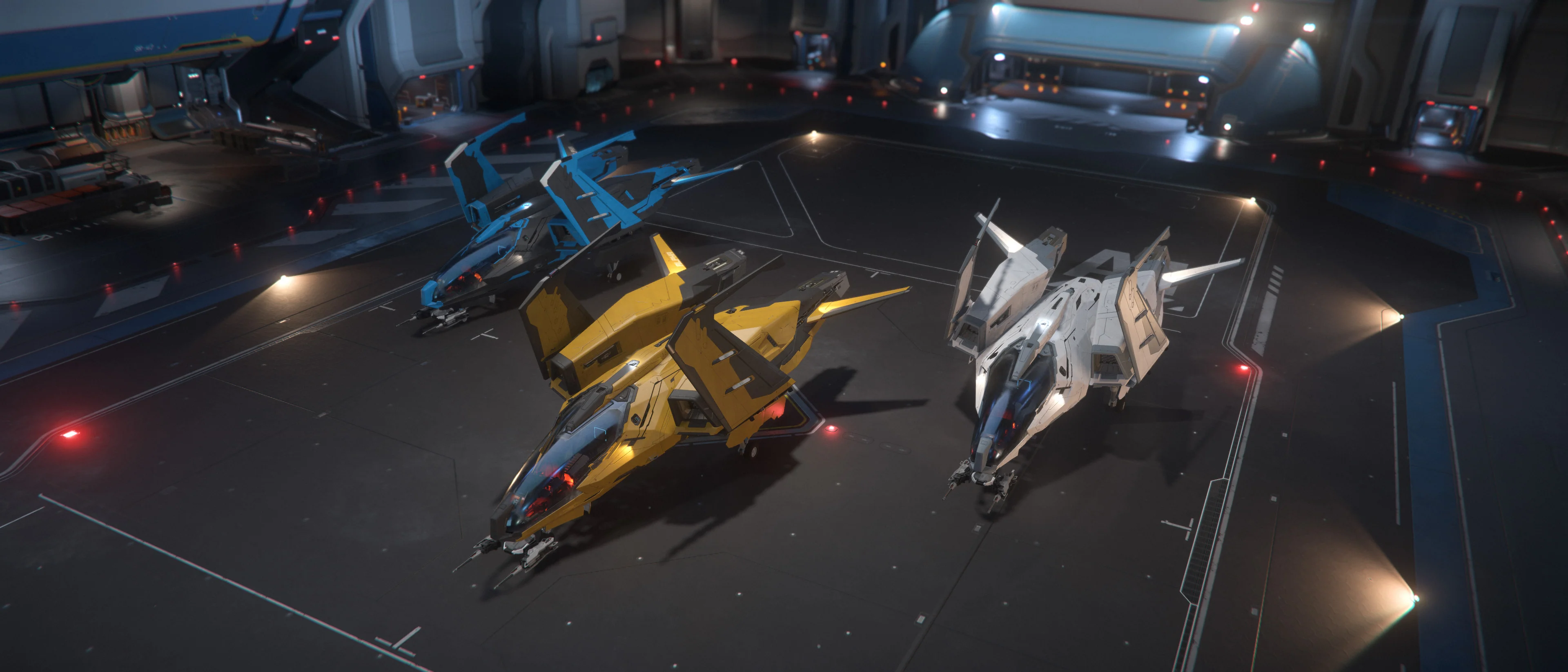 Mustang - 3 Paint Pack - Image 2