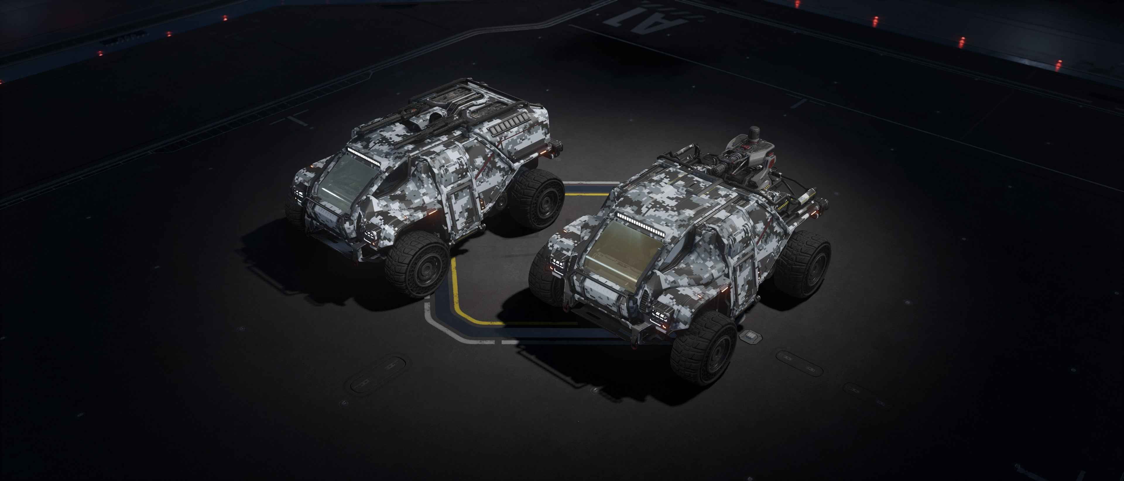MXC Duo Pack plus Icefront and Perdition Paints (MDC + MTC) - Original Concept LTI - Image 3