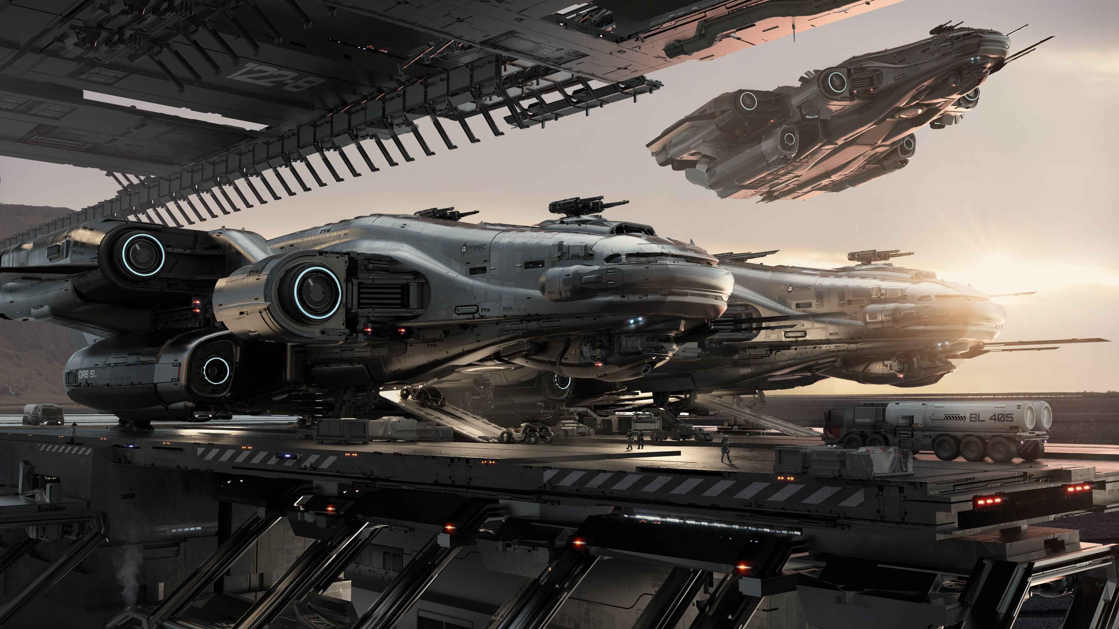 Odyssey plus Windrider Paint - Original Concept LTI - Image 5