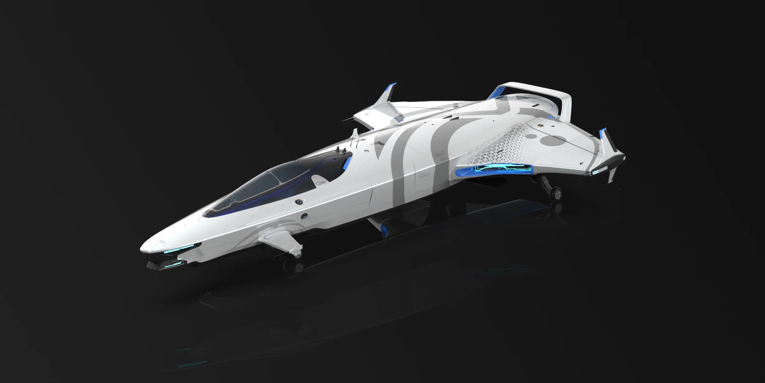 Origin 100i Starter Package - Original Concept LTI - Image 3