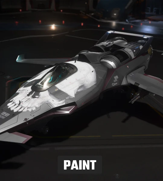 Paints - Skullcrusher - 4 Paint Pack - Image 3