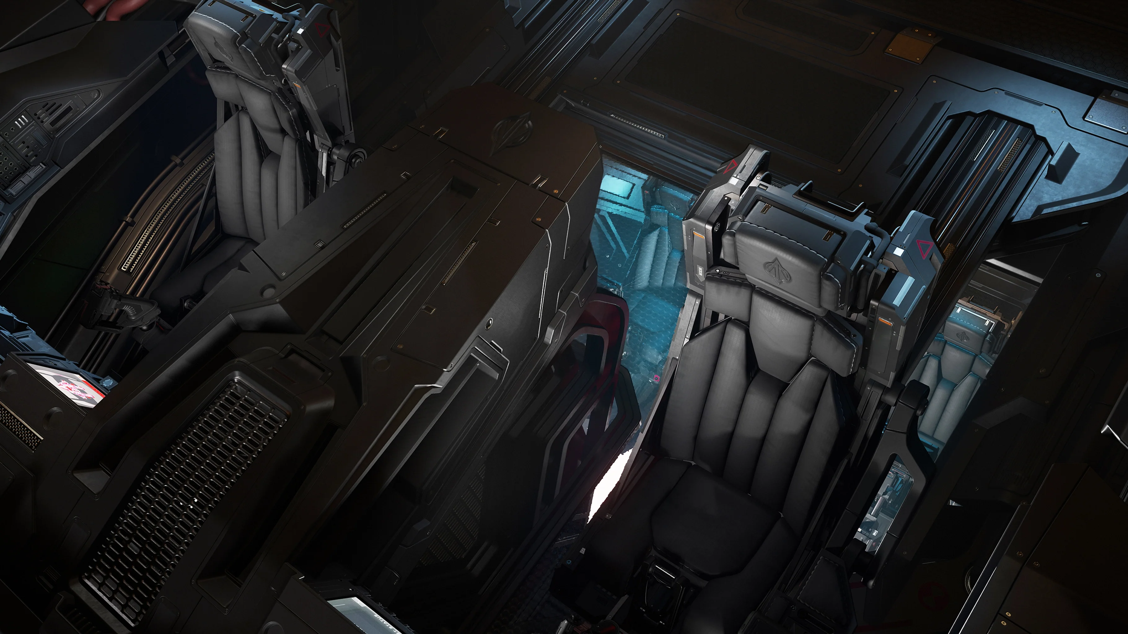 Paladin plus Shadowfall Paint - Original Concept LTI - Image 18
