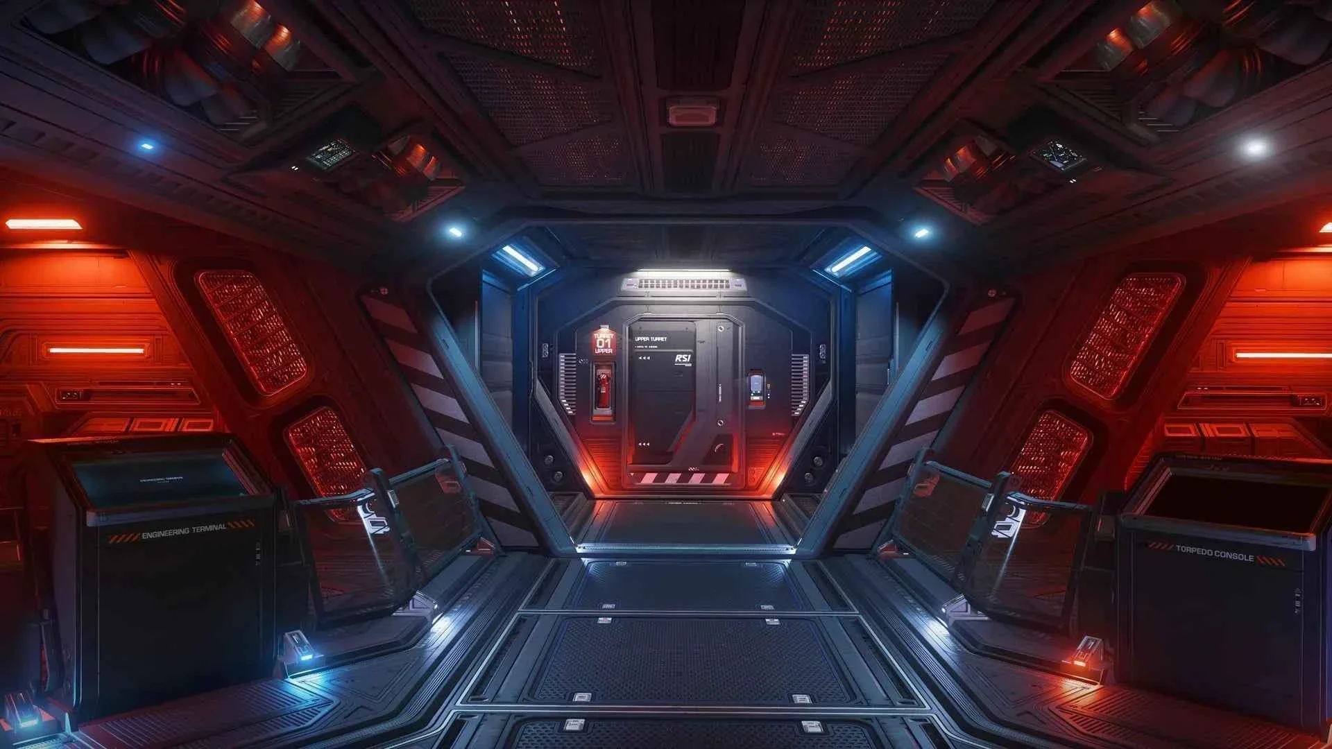 Perseus - Original Concept LTI - Image 13