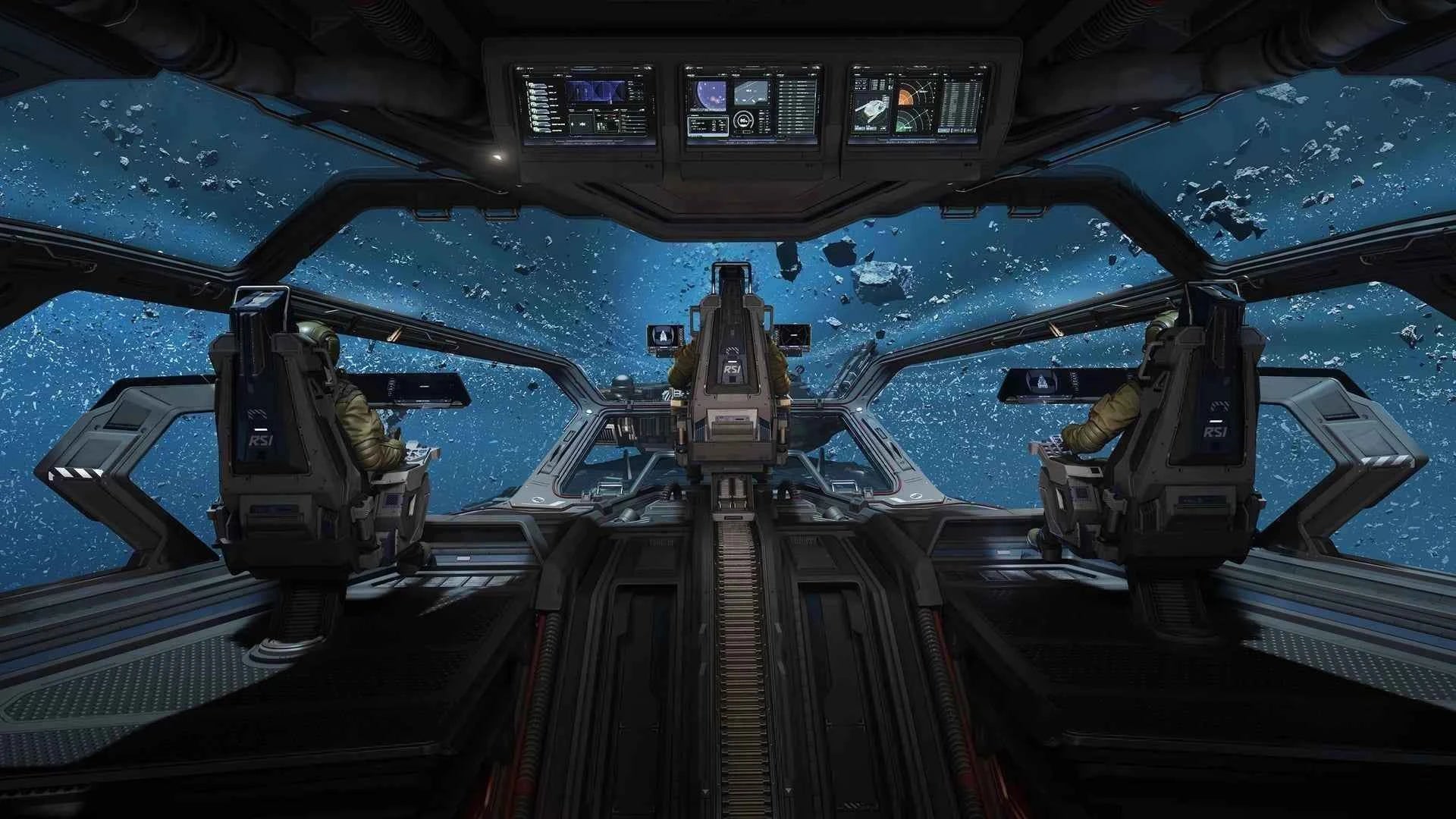 Perseus - Original Concept LTI - Image 12