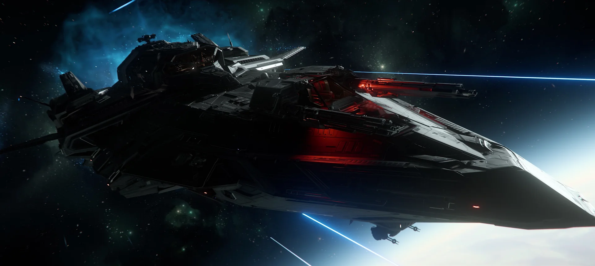 Perseus - Original Concept LTI - Image 6