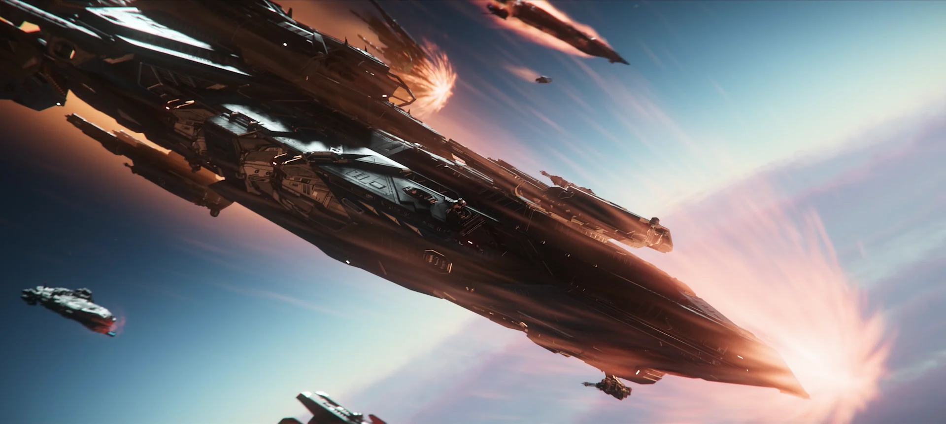 Perseus - Original Concept LTI - Image 5